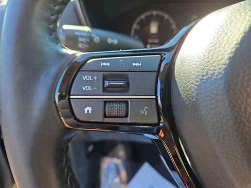 Used 2024 Honda CR-V EX-L image 23