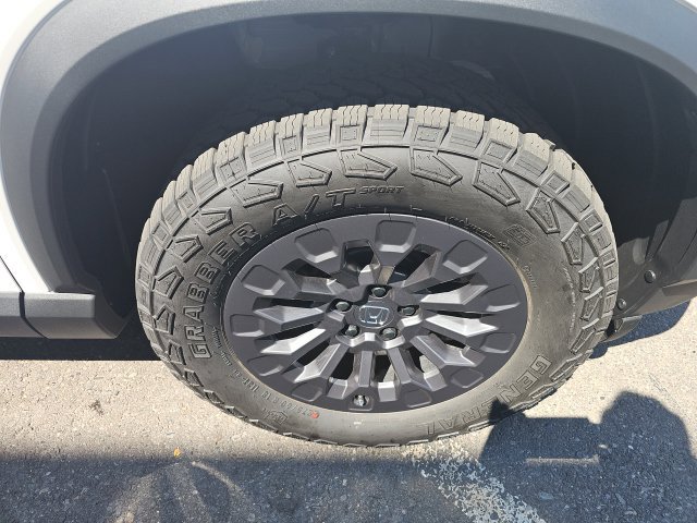 New 2026 Honda Passport TrailSport image 20