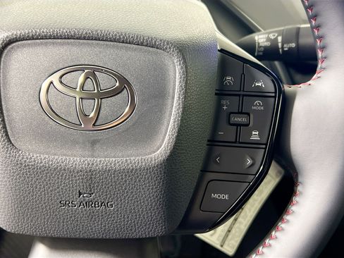 New 2026 Toyota Prius Plug-In Hybrid image 19