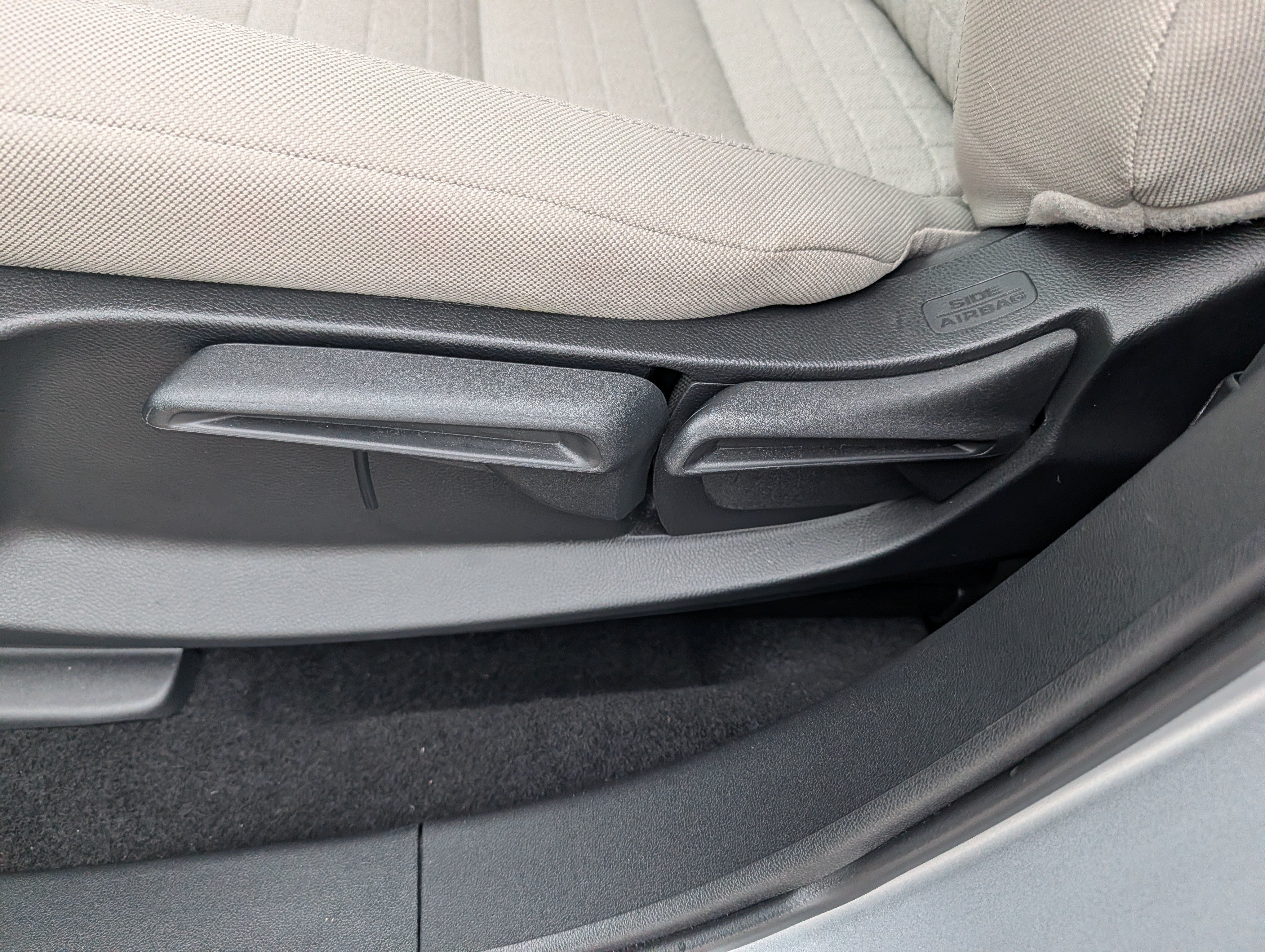 Used 2026 Honda HR-V LX image 21
