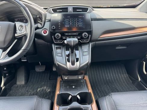 Used 2020 Honda CR-V Touring image 12