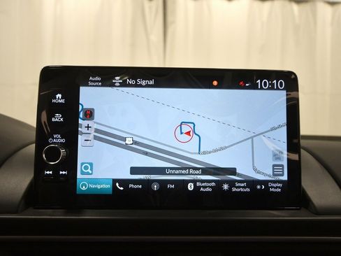 New 2025 Honda Pilot Touring image 22