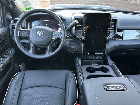 New 2026 RAM 2500 Rebel w/ Rebel Level 2 Equipment Group image 24