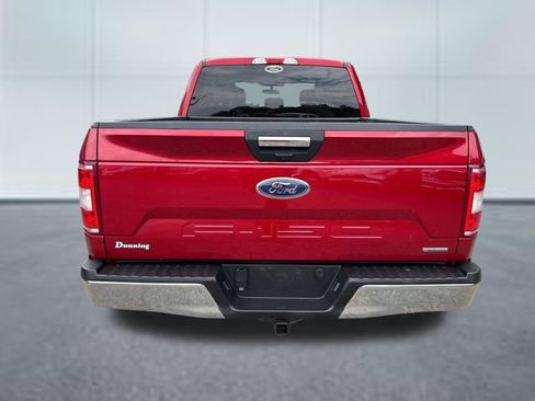 Used 2020 Ford F150 XLT w/ XTR Package AWD/4WD image 3