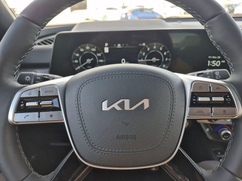 New 2025 Kia Telluride SX X-Line AWD/4WD image 20