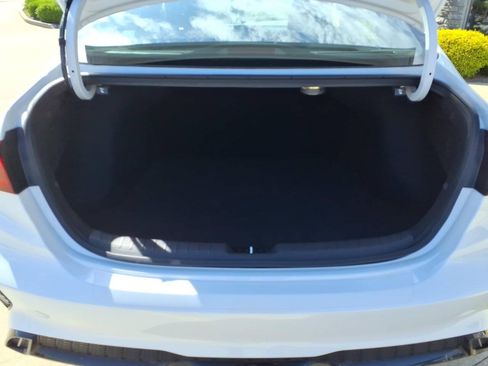 Used 2023 Kia Forte GT-Line w/ GT-Line Premium Package FWD image 28