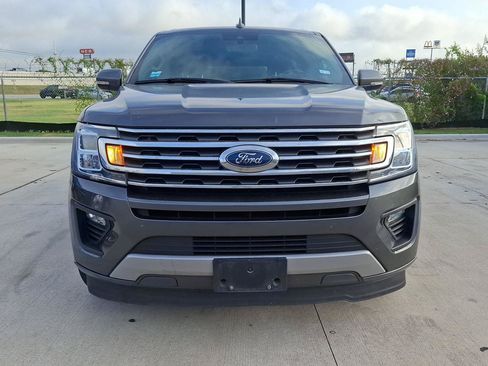 Used 2020 Ford Expedition Max XLT w/ Equipment Group 201A RWD image 5