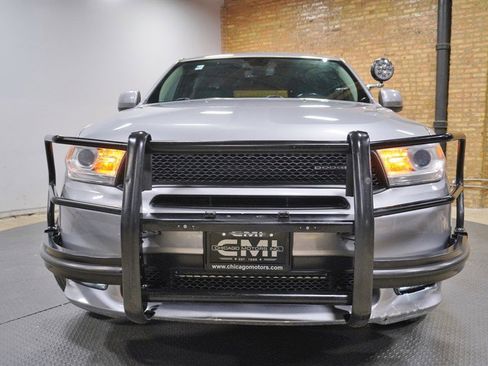 Used 2019 Dodge Durango AWD w/ Trailer Tow Group IV image 4