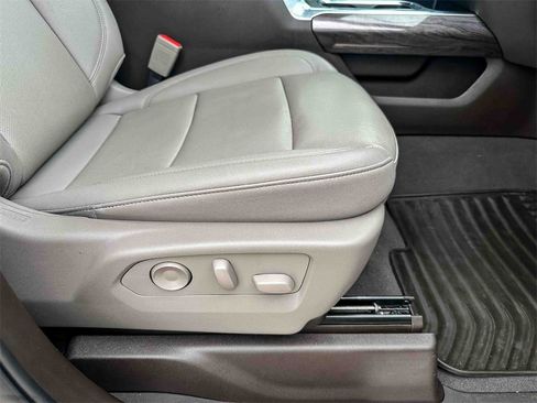 Used 2024 Chevrolet Silverado 1500 LTZ w/ Technology Package image 24