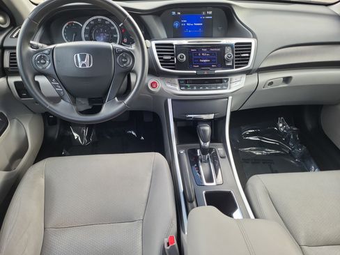 Used 2013 Honda Accord EX-L image 21