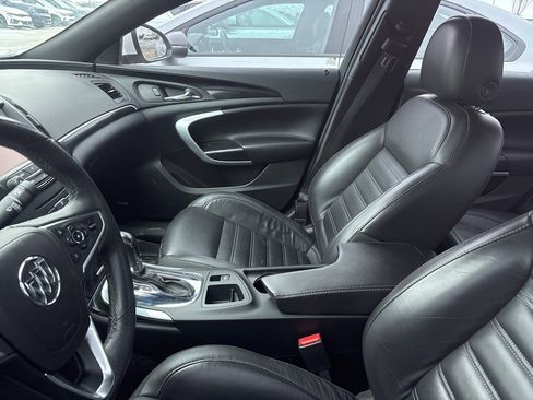 Used 2016 Buick Regal GS w/ Driver Confidence Package #2 image 19