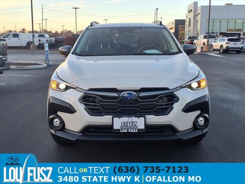 Certified 2025 Subaru Crosstrek 2.5i Premium image 30