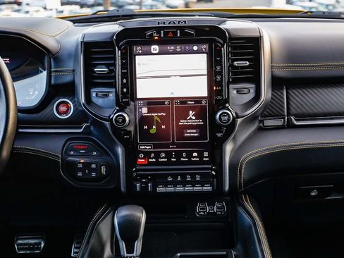 Used 2023 RAM 1500 TRX w/ TRX Level 2 Equipment Group AWD/4WD image 15