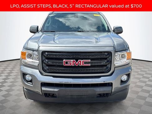 Used 2020 GMC Canyon SLE w/ Elevation Edition AWD/4WD image 2