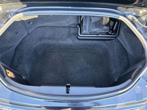 Used 2018 MAZDA MX-5 Miata RF Club image 25