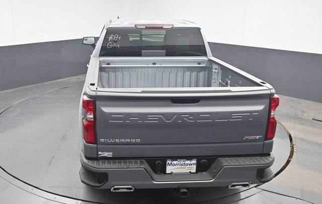 New 2026 Chevrolet Silverado 1500 RST w/ All Star Edition Plus AWD/4WD image 37