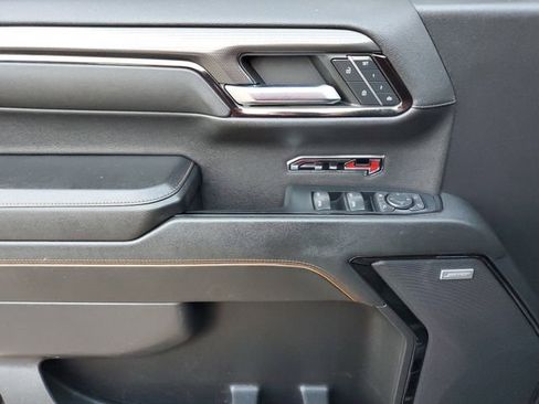 Used 2023 GMC Sierra 1500 AT4 w/ AT4 Premium Package image 17