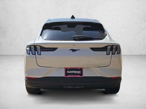 New 2026 Ford Mustang Mach-E Premium image 8