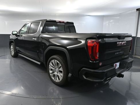 Used 2021 GMC Sierra 1500 Denali w/ Denali Ultimate Package image 9