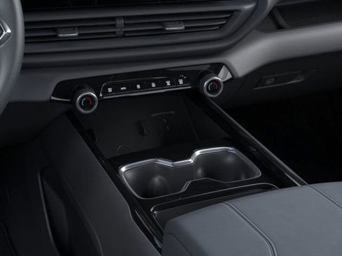 New 2026 Chevrolet Silverado EV LT w/ Premium Package image 49