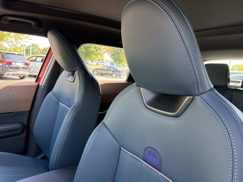 New 2026 MINI Cooper Countryman S AWD/4WD image 24