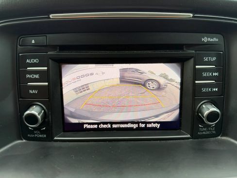 Used 2015 MAZDA MAZDA6 Touring FWD image 45