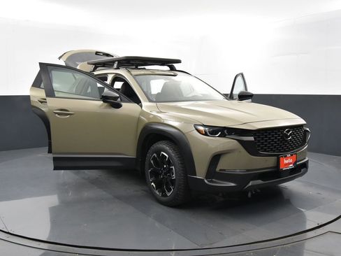 New 2026 MAZDA CX-50 Meridian Edition w/ Apex Package image 38
