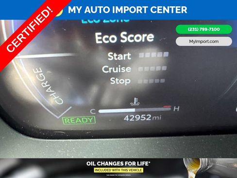 Certified 2024 Toyota Crown w/ Advanced Technology Package AWD/4WD image 20