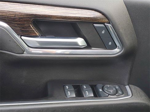 Certified 2024 GMC Sierra 2500 SLE w/ SLE Value Package; image 16