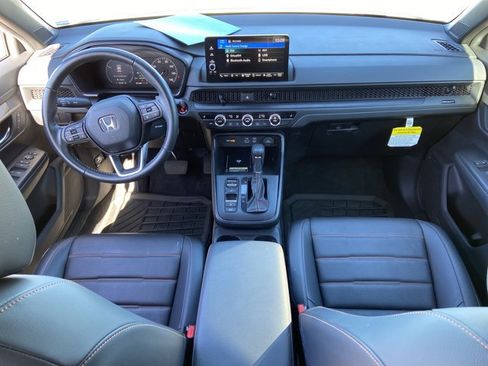 Used 2024 Honda CR-V Sport-L image 49