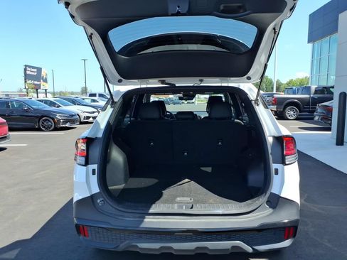 Certified 2025 Kia Sportage X-Line AWD/4WD image 6