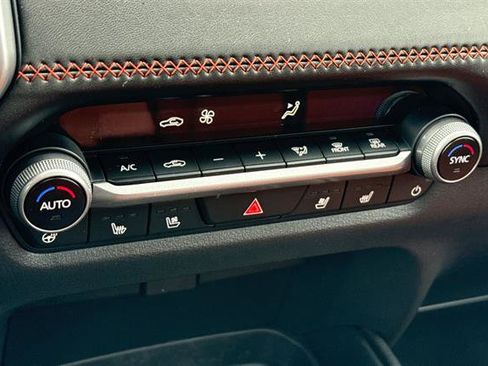 Certified 2025 MAZDA CX-50 Meridian Edition image 21