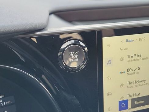 New 2026 Lexus TX 350 AWD image 28