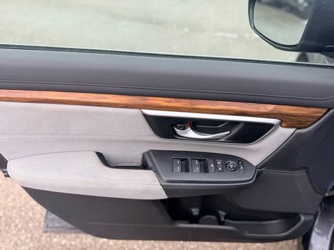 Used 2019 Honda CR-V EX image 14