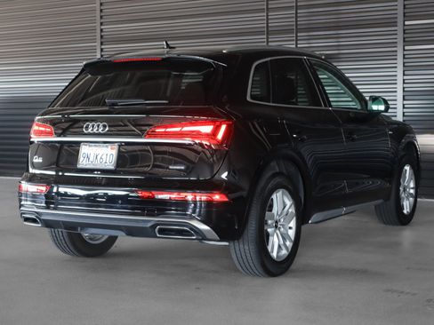 Used 2023 Audi Q5 2.0T Premium w/ Convenience Package AWD/4WD image 15