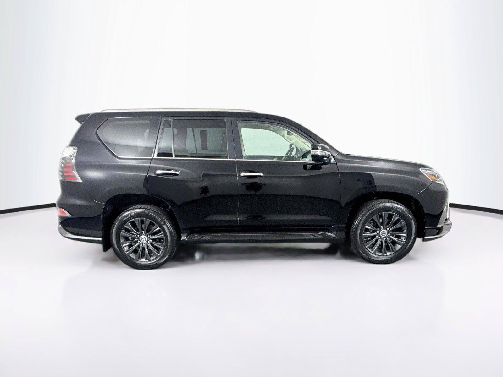 Used 2023 Lexus GX 460 Premium AWD/4WD image 11