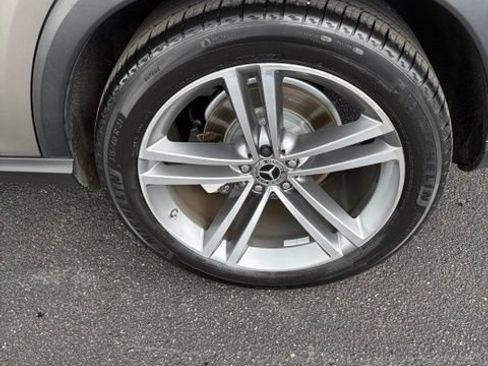 Certified 2021 Mercedes-Benz GLE 350 4MATIC image 5