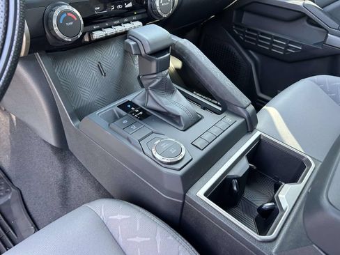 New 2026 Toyota Tacoma SR5 RWD image 21