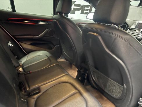 Used 2018 BMW X2 sDrive28i w/ Convenience Package image 43