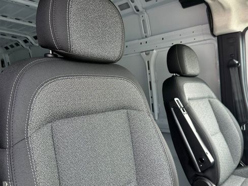 New 2026 RAM ProMaster 2500 w/ Safety Group FWD image 16
