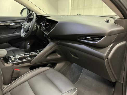 Used 2023 Buick Envision Essence FWD image 28