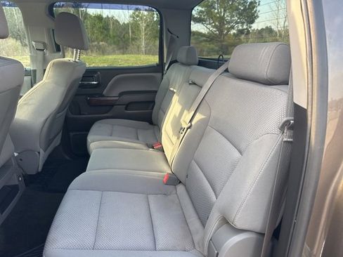 Used 2014 GMC Sierra 1500 SLE w/ SLE Value Package image 12