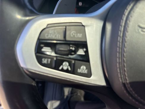 Used 2021 BMW X6 M50i w/ Executive Package image 18