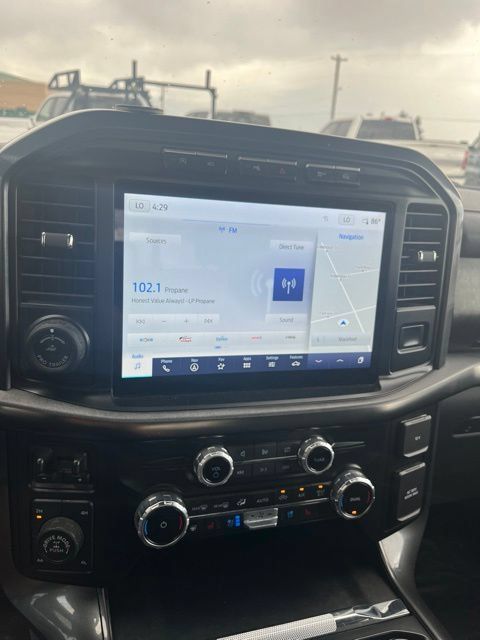 Used 2023 Ford F150 Tremor w/ Equipment Group 402A High AWD/4WD image 37