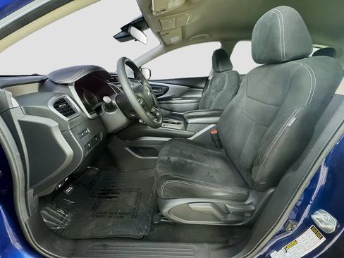 Used 2022 Nissan Murano S w/ Cargo Package FWD image 23