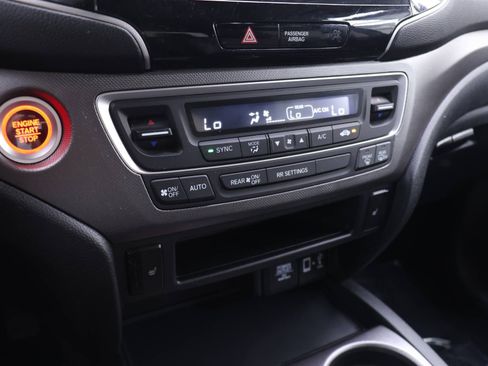 Used 2023 Honda Ridgeline RTL image 6