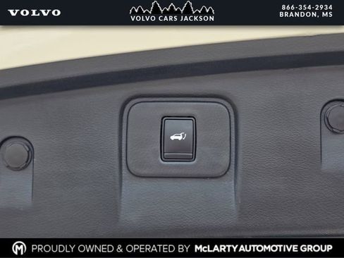 Used 2024 Nissan Murano SL w/ Cargo Package FWD image 32