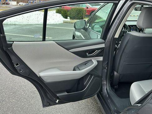 Certified 2025 Subaru Legacy Premium image 19