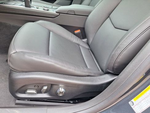 New 2026 Cadillac CT5 Premium Luxury image 28