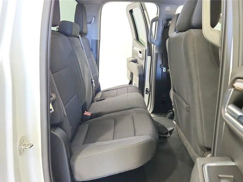 Used 2023 GMC Sierra 1500 Elevation w/ LPO, Elevation Black Package AWD/4WD image 36